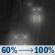Thursday Night: Rain. Cloudy, with a low around 49. South wind 0 to 15 mph. Chance of precipitation is 100%. Thursday Night: Rain